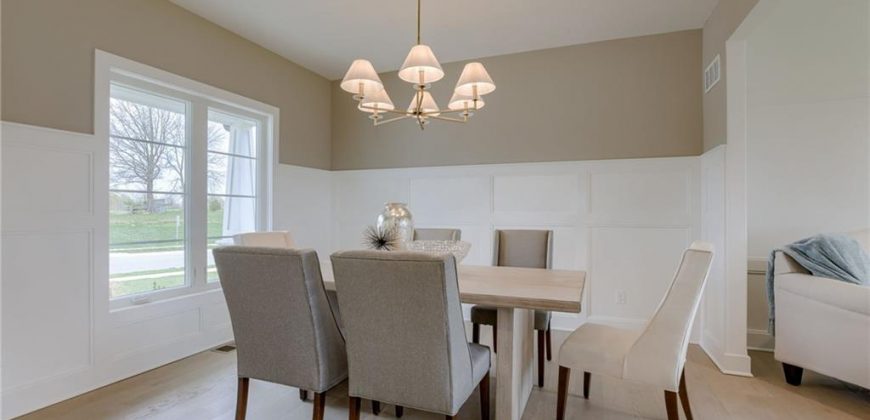 Homes for Sale in Liberty, MO 64068 | 1849  Arbor Trail