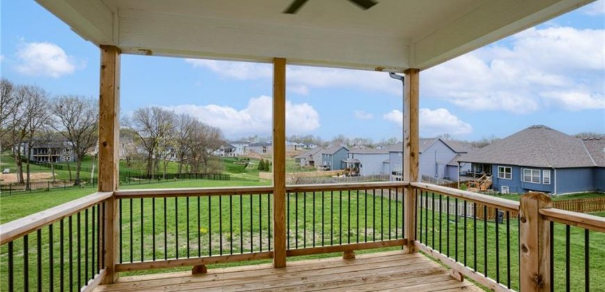 Homes for Sale in Liberty, MO 64068 | 1849  Arbor Trail