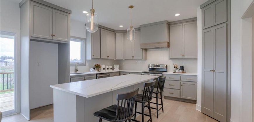 Homes for Sale in Liberty, MO 64068 | 1849  Arbor Trail