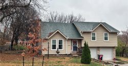 Homes for Sale in Kansas City, MO 64155 | 1412  114th Terrace