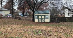 Homes for Sale in Kansas City, MO 64155 | 1412  114th Terrace