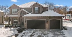 Homes for Sale in Kansas City, MO 64156 | 4411 NE 94th Court