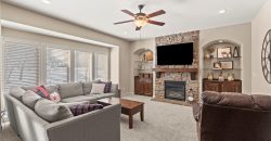 Homes for Sale in Kansas City, MO 64156 | 4411 NE 94th Court