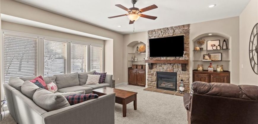 Homes for Sale in Kansas City, MO 64156 | 4411 NE 94th Court