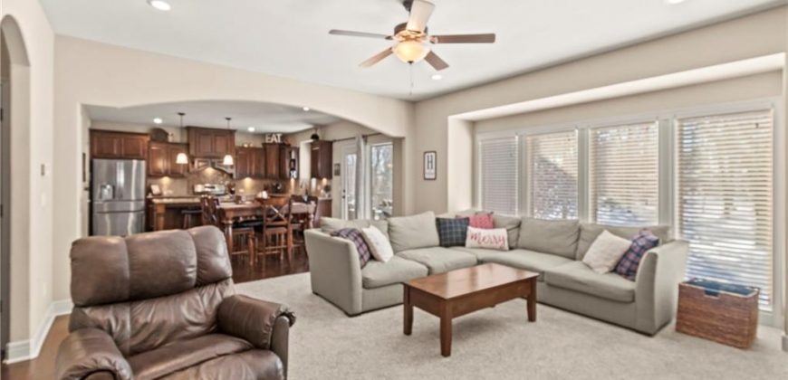 Homes for Sale in Kansas City, MO 64156 | 4411 NE 94th Court