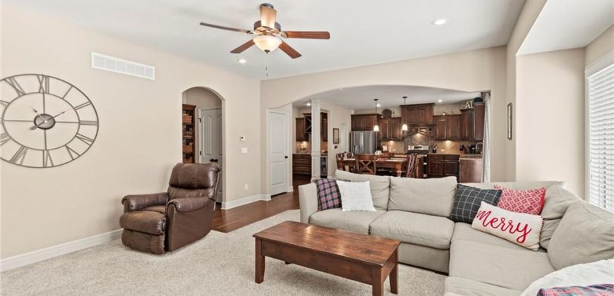 Homes for Sale in Kansas City, MO 64156 | 4411 NE 94th Court