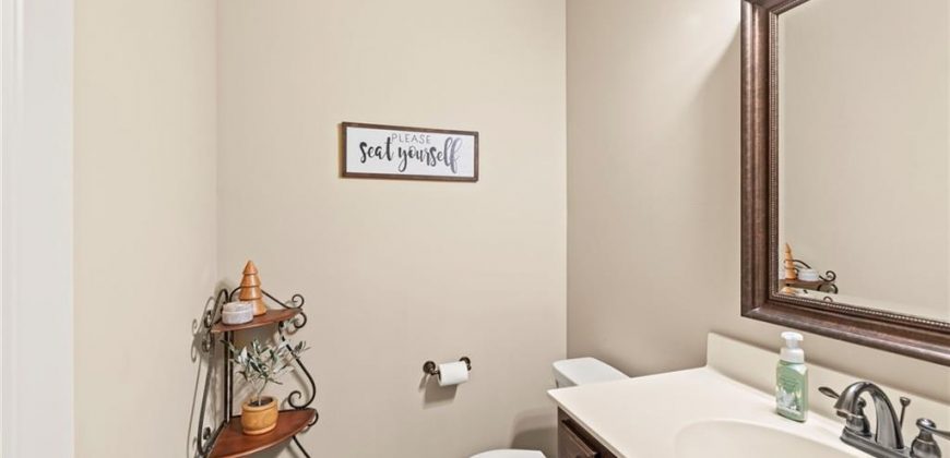 Homes for Sale in Kansas City, MO 64156 | 4411 NE 94th Court