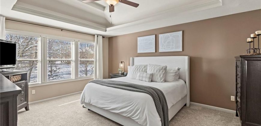 Homes for Sale in Kansas City, MO 64156 | 4411 NE 94th Court