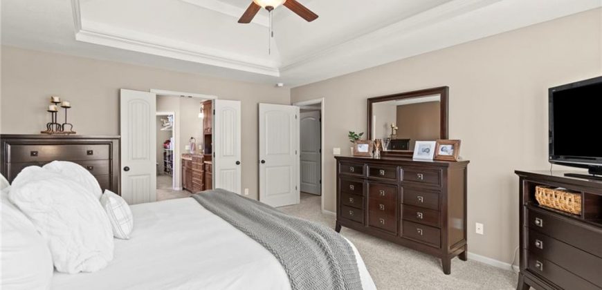 Homes for Sale in Kansas City, MO 64156 | 4411 NE 94th Court