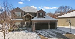 Homes for Sale in Kansas City, MO 64156 | 4411 NE 94th Court