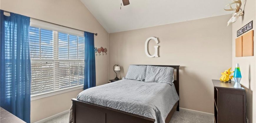 Homes for Sale in Kansas City, MO 64156 | 4411 NE 94th Court