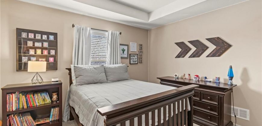 Homes for Sale in Kansas City, MO 64156 | 4411 NE 94th Court