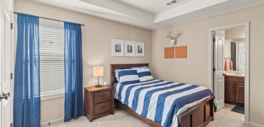 Homes for Sale in Kansas City, MO 64156 | 4411 NE 94th Court