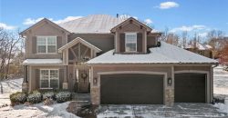 Homes for Sale in Kansas City, MO 64156 | 4411 NE 94th Court