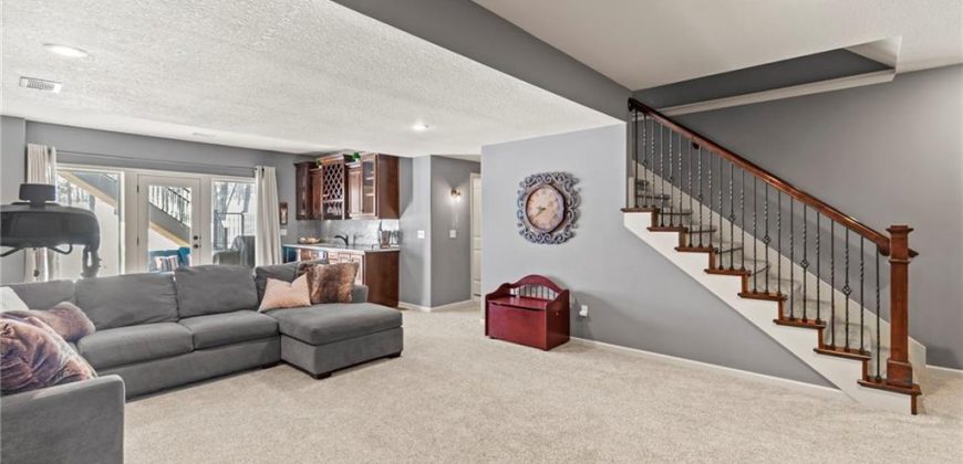 Homes for Sale in Kansas City, MO 64156 | 4411 NE 94th Court