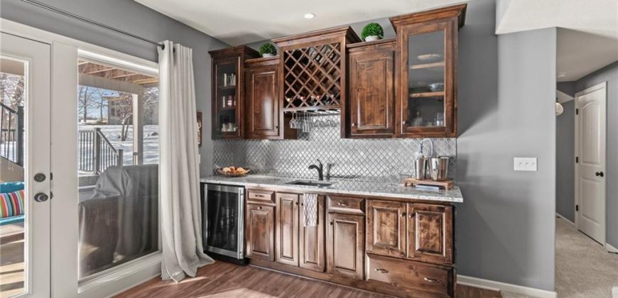 Homes for Sale in Kansas City, MO 64156 | 4411 NE 94th Court