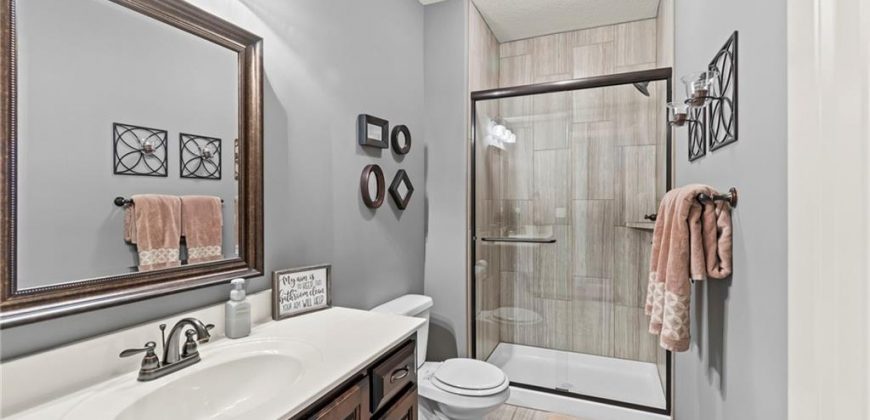 Homes for Sale in Kansas City, MO 64156 | 4411 NE 94th Court