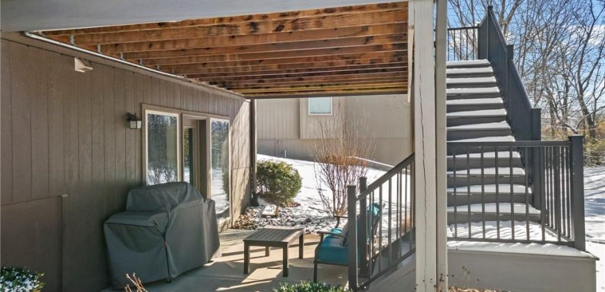 Homes for Sale in Kansas City, MO 64156 | 4411 NE 94th Court