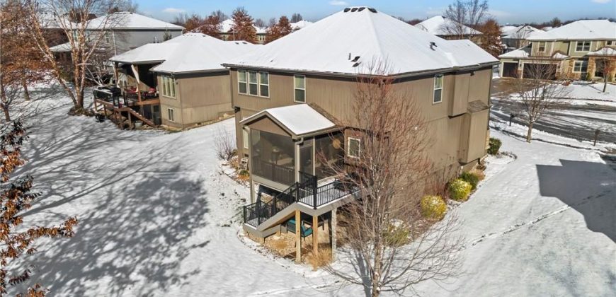 Homes for Sale in Kansas City, MO 64156 | 4411 NE 94th Court