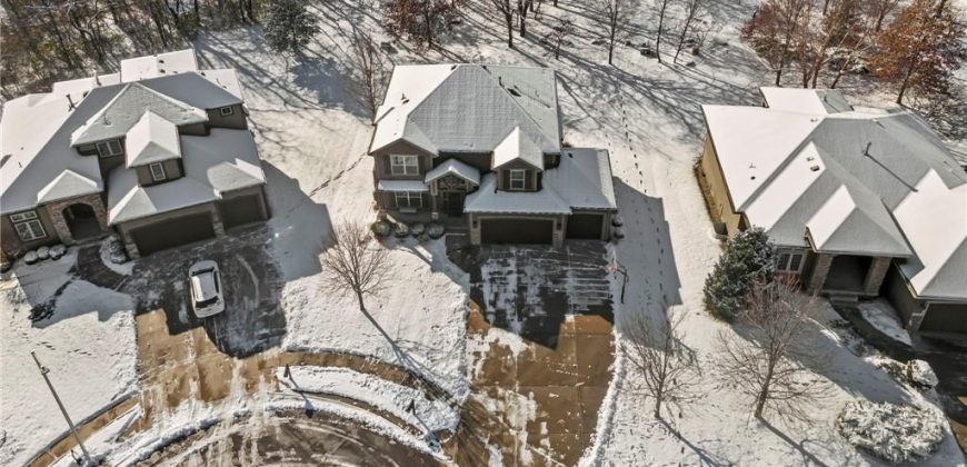 Homes for Sale in Kansas City, MO 64156 | 4411 NE 94th Court