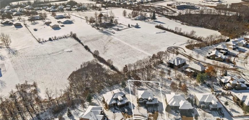 Homes for Sale in Kansas City, MO 64156 | 4411 NE 94th Court