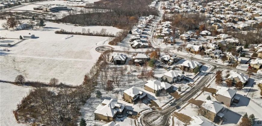 Homes for Sale in Kansas City, MO 64156 | 4411 NE 94th Court