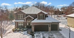 Homes for Sale in Kansas City, MO 64156 | 4411 NE 94th Court