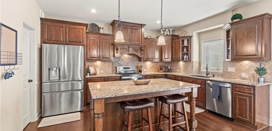 Homes for Sale in Kansas City, MO 64156 | 4411 NE 94th Court