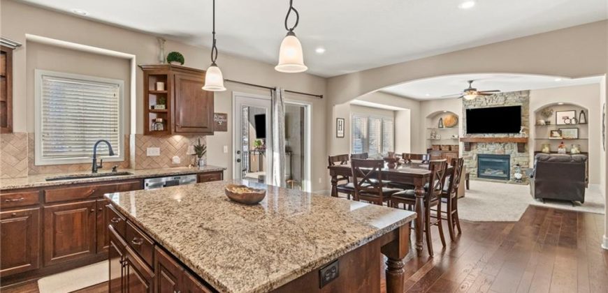 Homes for Sale in Kansas City, MO 64156 | 4411 NE 94th Court