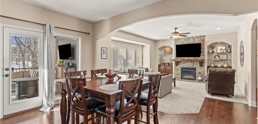 Homes for Sale in Kansas City, MO 64156 | 4411 NE 94th Court