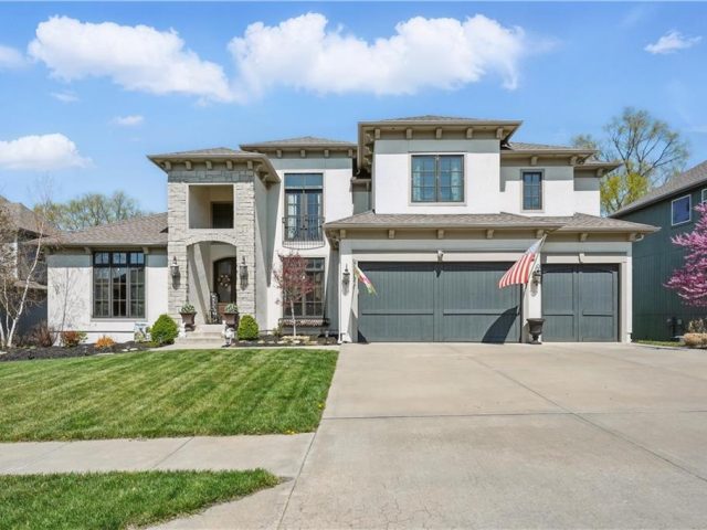 Homes for Sale in Kansas City, MO 64157 | 9312 NE 93rd Terrace