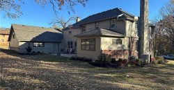 Homes for Sale in Kansas City, MO 64118 | 900 NE Barnes Avenue