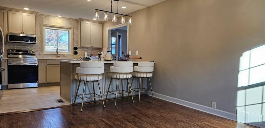 Homes for Sale in Kansas City, MO 64118 | 900 NE Barnes Avenue