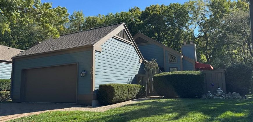 Homes for Sale in Liberty, MO 64068 | 201  Lakeside Drive