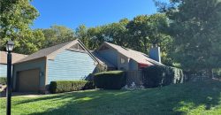 Homes for Sale in Liberty, MO 64068 | 201  Lakeside Drive