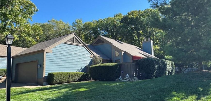 Homes for Sale in Liberty, MO 64068 | 201  Lakeside Drive