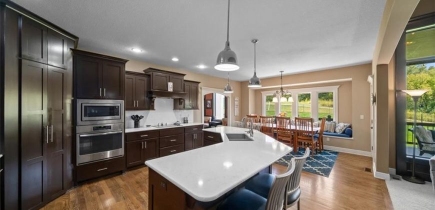 Homes for Sale in Kansas City, MO 64157 | 8541 N Donnelly Avenue