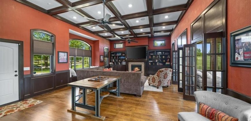 Homes for Sale in Kansas City, MO 64157 | 8541 N Donnelly Avenue