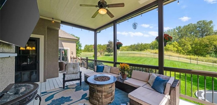 Homes for Sale in Kansas City, MO 64157 | 8541 N Donnelly Avenue