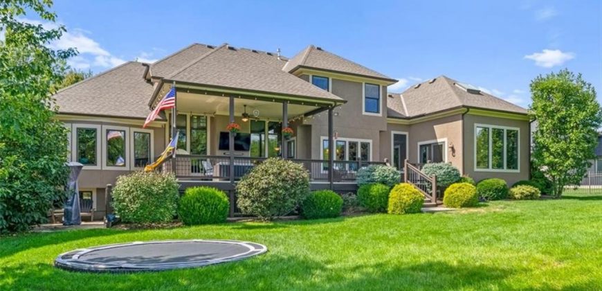 Homes for Sale in Kansas City, MO 64157 | 8541 N Donnelly Avenue