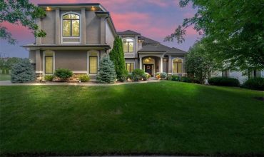 Homes for Sale in Kansas City, MO 64157 | 8541 N Donnelly Avenue