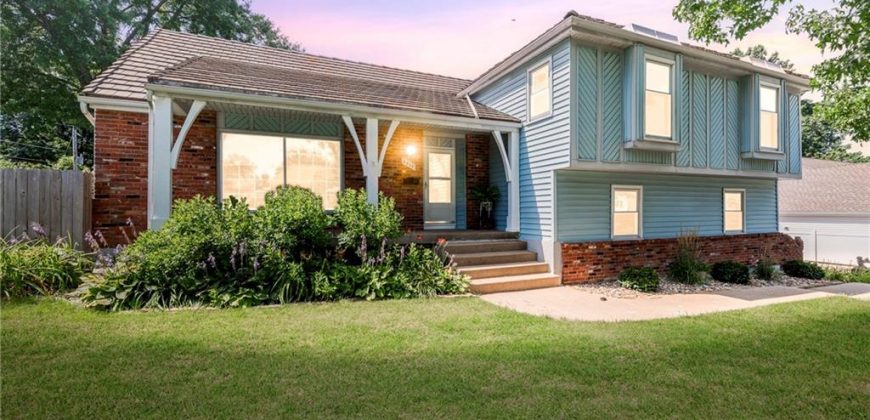 Homes for Sale in Gladstone, MO 64119 | 3511 NE 61st Terrace