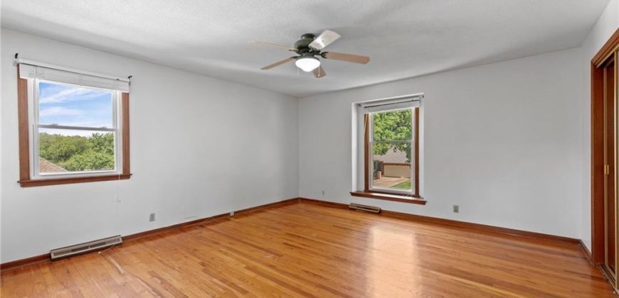 Homes for Sale in Gladstone, MO 64119 | 3511 NE 61st Terrace