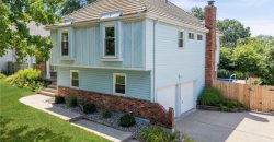 Homes for Sale in Gladstone, MO 64119 | 3511 NE 61st Terrace