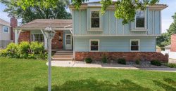 Homes for Sale in Gladstone, MO 64119 | 3511 NE 61st Terrace