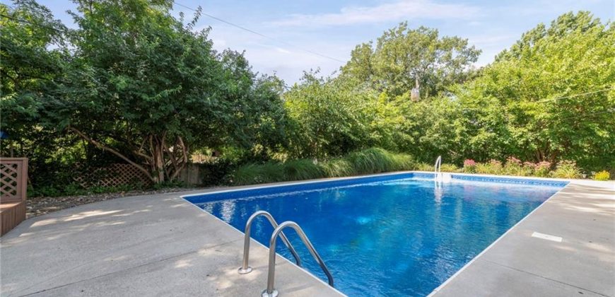 Homes for Sale in Gladstone, MO 64119 | 3511 NE 61st Terrace