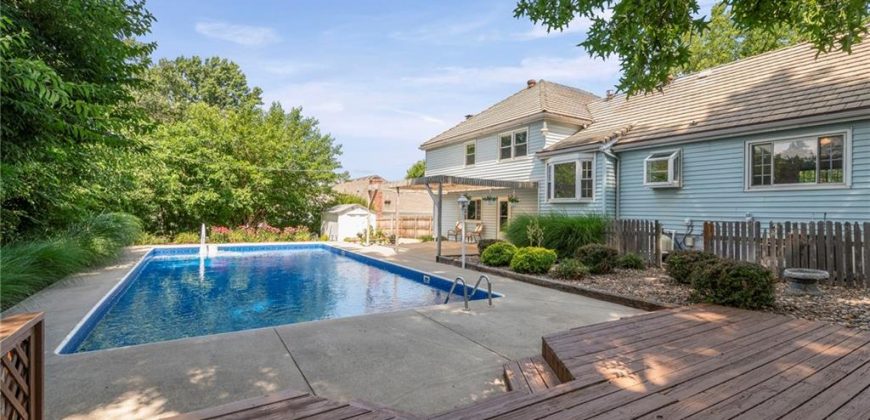 Homes for Sale in Gladstone, MO 64119 | 3511 NE 61st Terrace