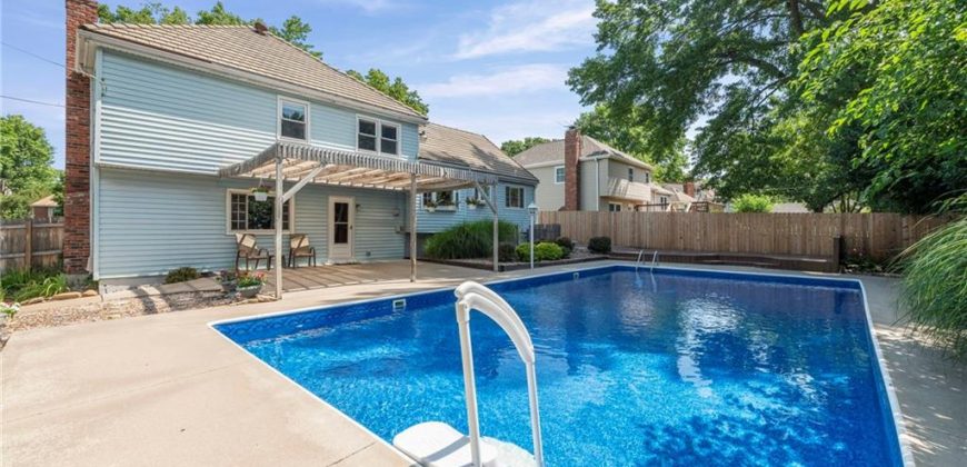 Homes for Sale in Gladstone, MO 64119 | 3511 NE 61st Terrace