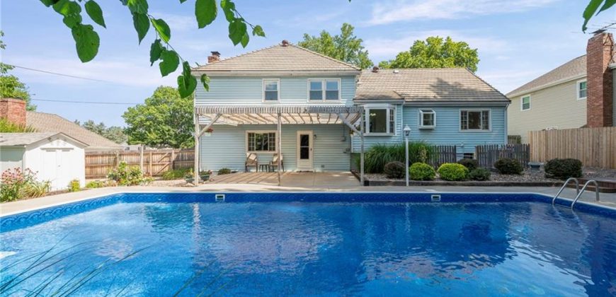 Homes for Sale in Gladstone, MO 64119 | 3511 NE 61st Terrace