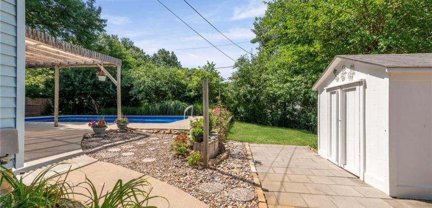 Homes for Sale in Gladstone, MO 64119 | 3511 NE 61st Terrace